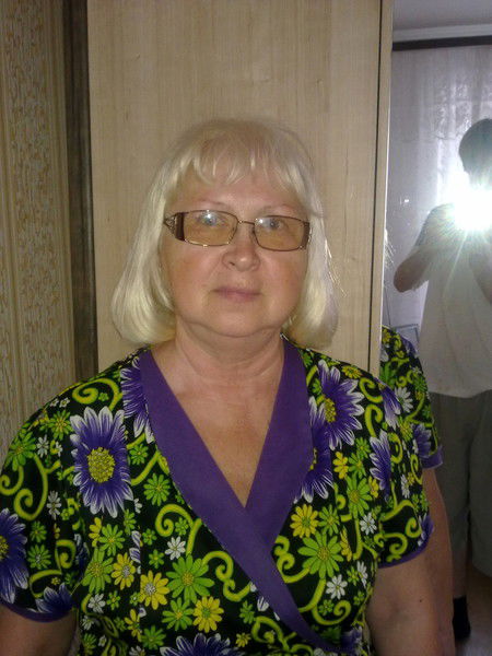 Людмила Кругова