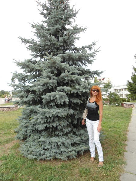 Лариса Ни (Гойденко)