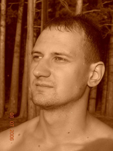 Сергей Клименко