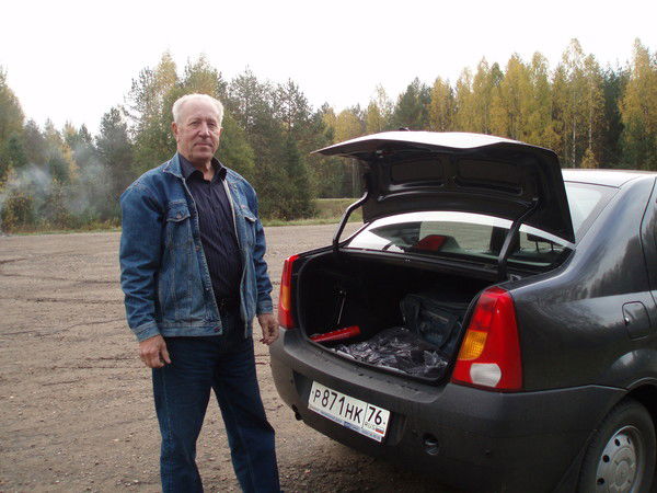 Валерий Прокофьев