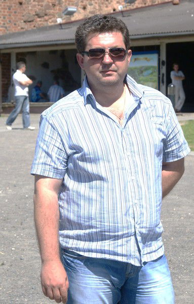 Андрей Смышников