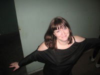 Елена Куликовская