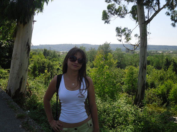 Кристина Смирнова