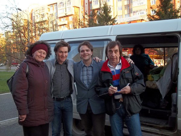 Яна Козлова