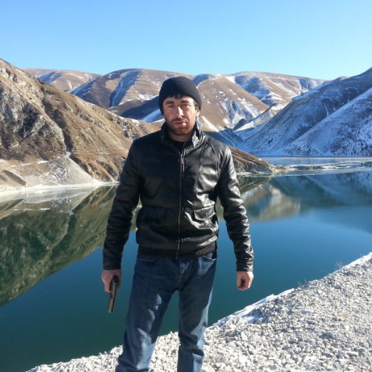 Сайдахмед Назирбеев