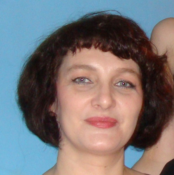 Марина Косинова