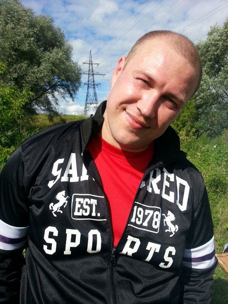 Сергей Артюх