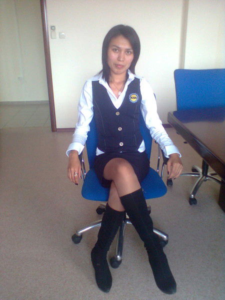 Нурия Базарбаева