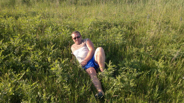 Сергей Мещериков