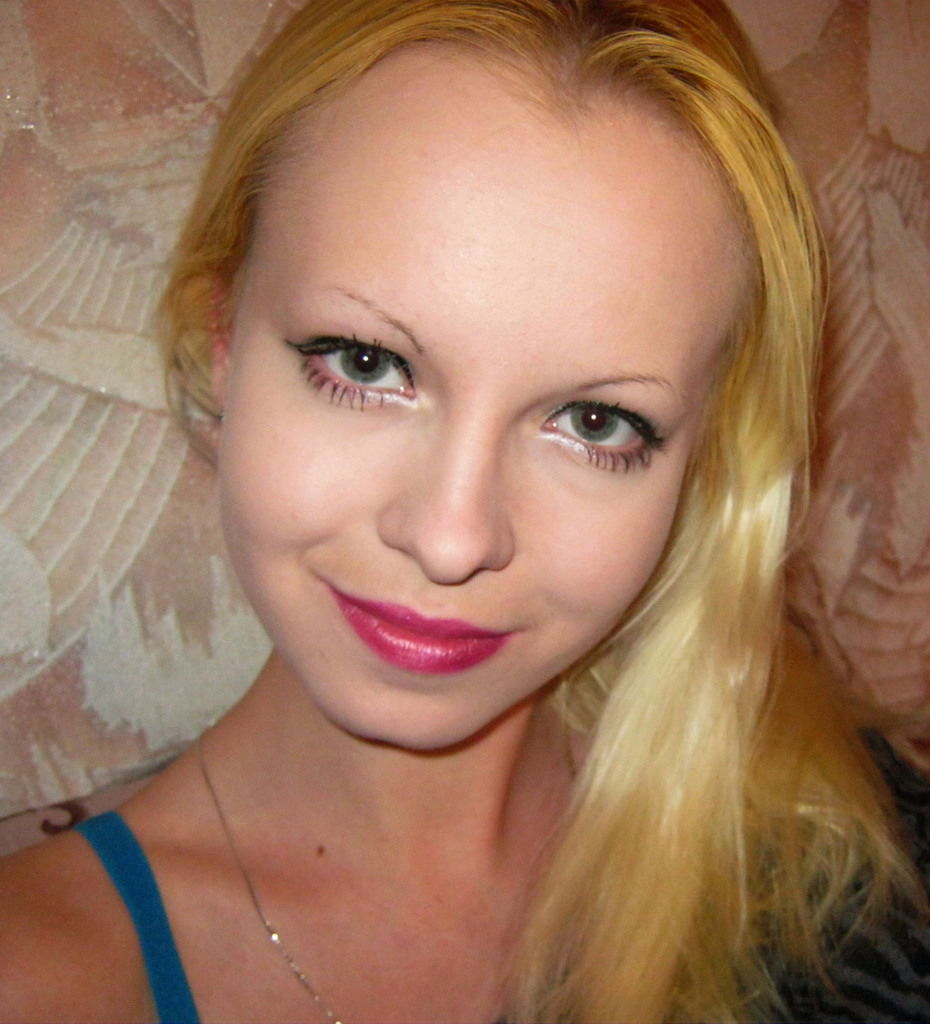 Марина Шалагина