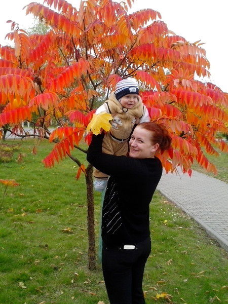 Алеся Орещенко-Бирко