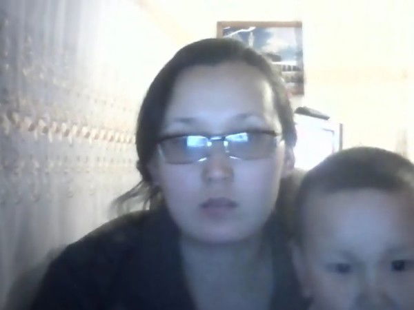 Айгерим Купиева