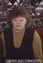 Людмила Кузьмина