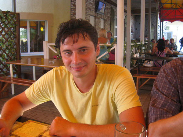 Руслан Ашрафзянов