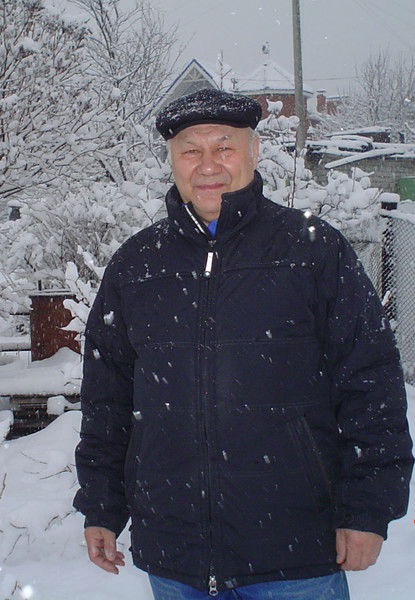 Раис Ахметов