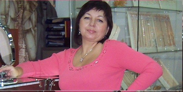 Александра Врачева