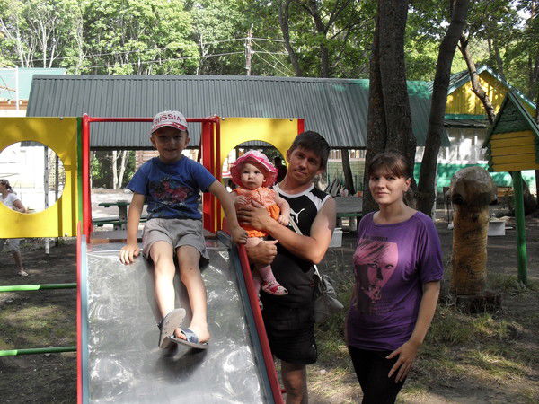 Инна Мельникова