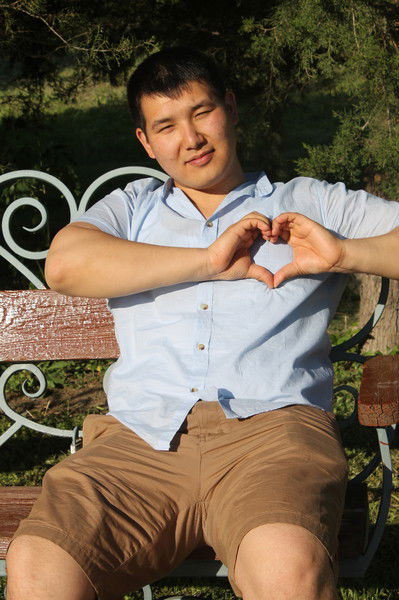 Бакыт Конганбаев