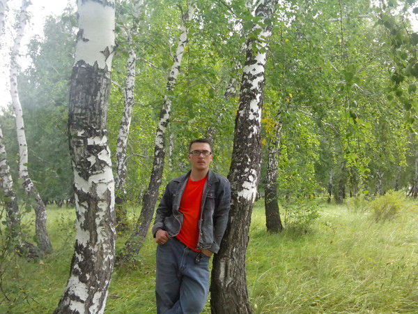 Денис Польников