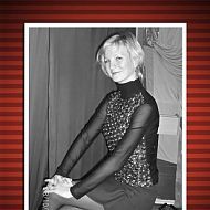 Елена Мочалова