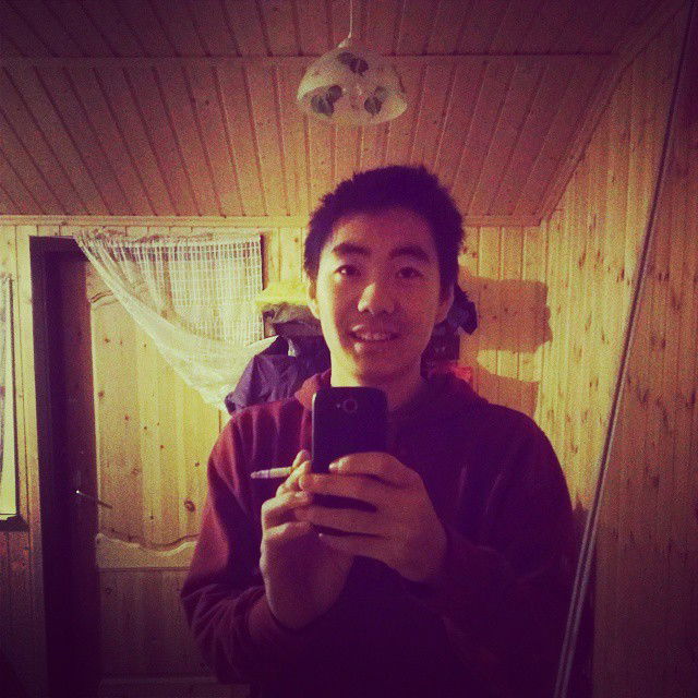 Александр Ким