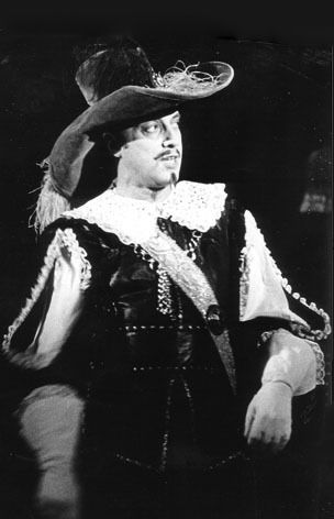 Гасконец Жан