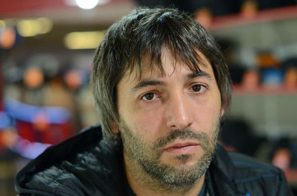 Gennadii Shaposhnikov