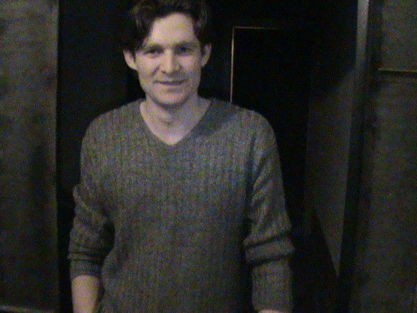 Алексей Меркулов