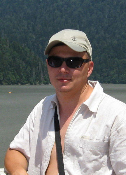 Юрий Можаев