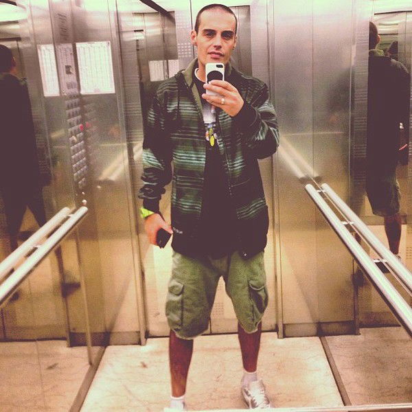 Саяш Кемесинов