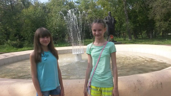 Анжелика Князева