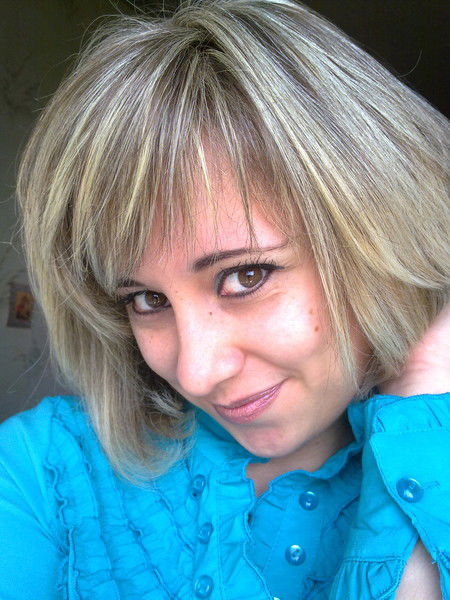 Светлана Дацун