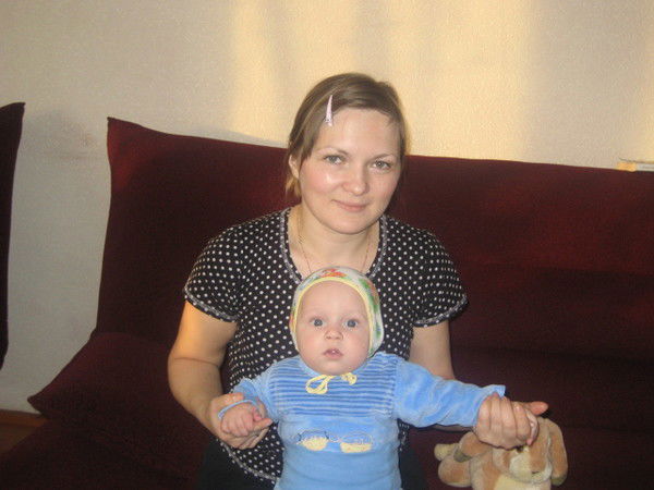 Ольга Аляпкина