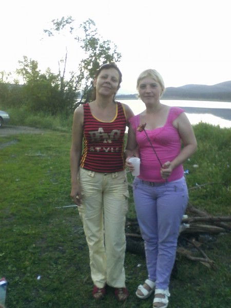 Гульнара Афонасенко