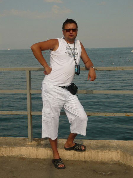 Сергей Ширяев