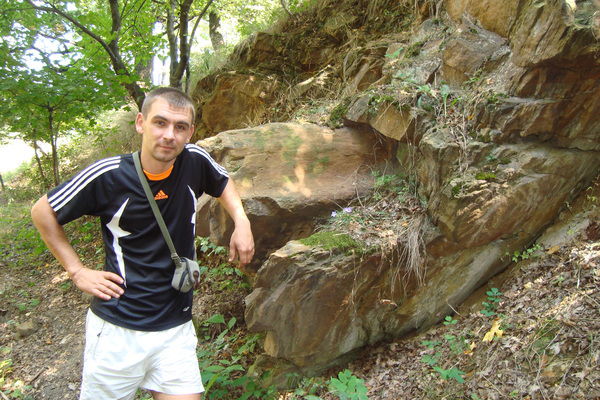 Александр Мурчик