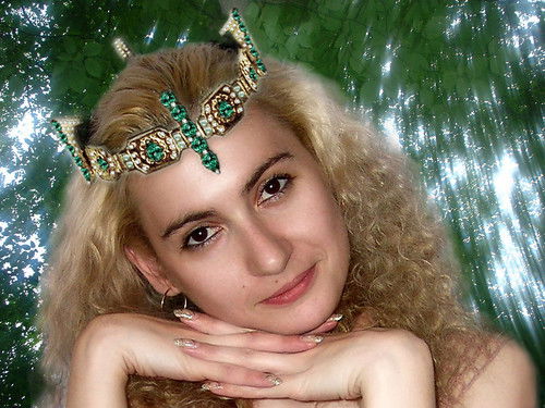 Светлана Белова