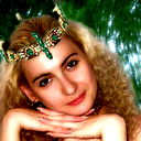 Светлана Белова