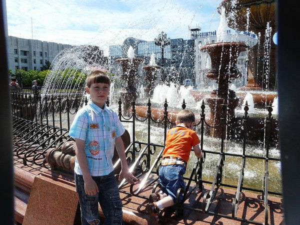 Дмитрий Колентеев