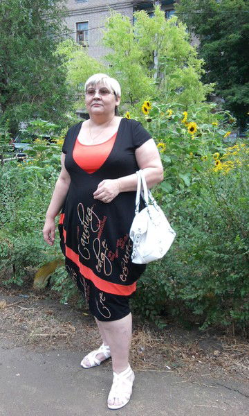 Светлана Иноземцева