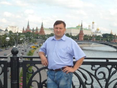 Сергей Соломатов