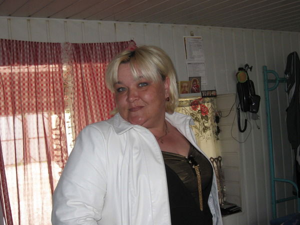 Оксана Андрущакевич