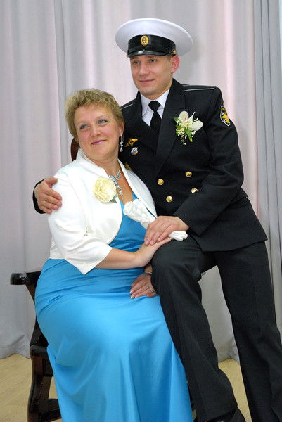 Анжела Диденко