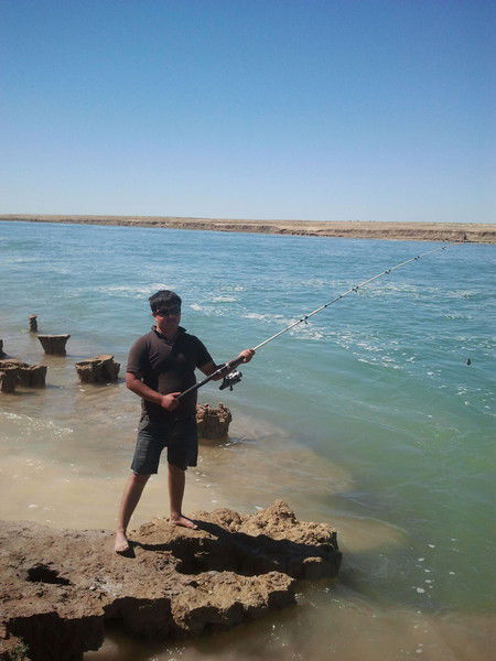 Хамит Туяков