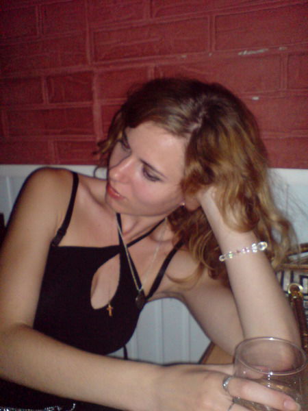 Светлана Сверщевская