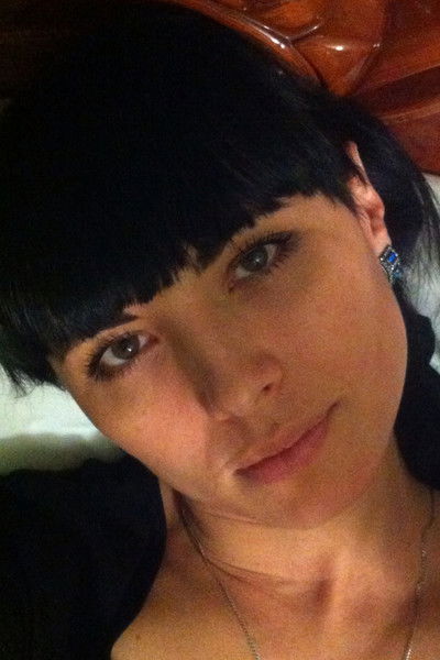 Татьяна Григорьева