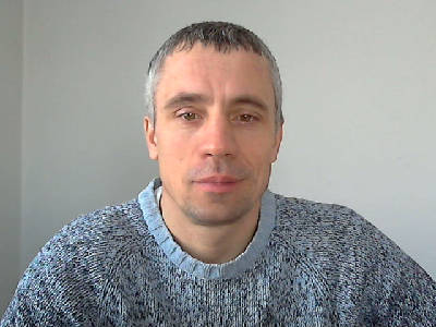 Дмитрий Трофимов