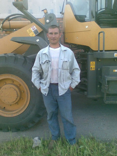 Александр Мелёхин