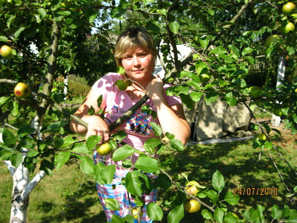 Елена Чёрная