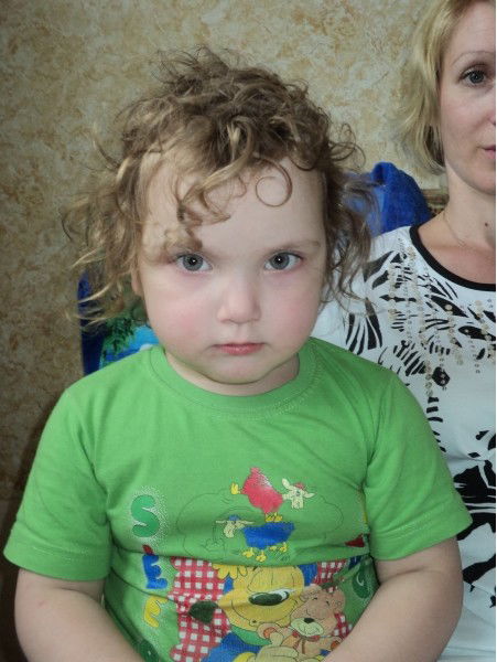 Анастасия Котяева